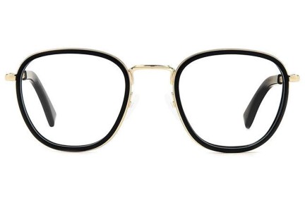 Brillen Dsquared2 D20076 807 Ronde Zwart