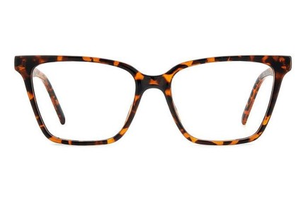 Brillen M Missoni MMI0143 086 Cat Eye Havana