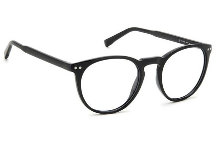 Brillen Pierre Cardin P.C.6255 807 Ronde Zwart