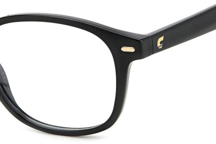 Brillen Carrera CARRERA2043T 807 Ronde Zwart