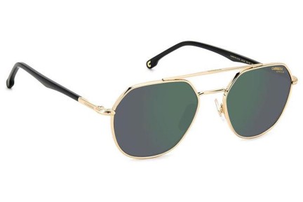 Zonnebril Carrera CARRERA303/S J5G/Q3 Pilot Goud