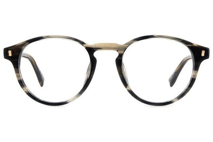 Brillen Dsquared2 D20080 2W8 Ronde Havana