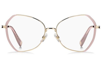 Brillen Marc Jacobs MJ1081 EYR Cat Eye Goud