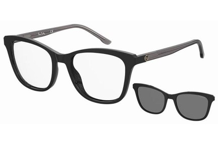 Brillen Pierre Cardin P.C.8515/CS 807/M9 Cat Eye Zwart