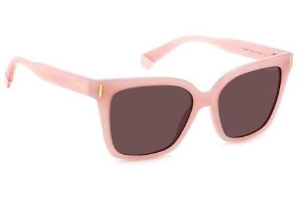 Zonnebril Polaroid PLD6192/S 35J/KL Polarized Cat Eye Roze