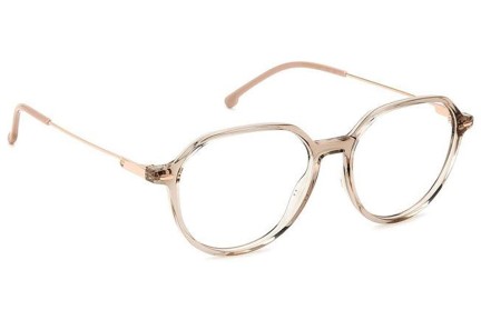 Brillen Carrera CARRERA2044T 10A Vierkant Beige