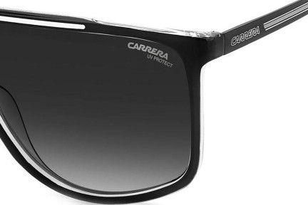 Zonnebril Carrera CARRERA1056/S 80S/9O Flat Top Zwart