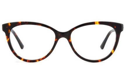 Brillen Pierre Cardin P.C.8514 086 Cat Eye Havana