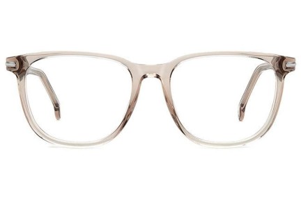 Brillen Carrera CARRERA308 10A Vierkant Beige