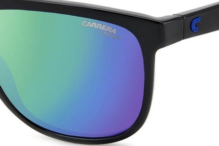 Zonnebril Carrera CARRERA8059/S D51/Z0 Vierkant Zwart