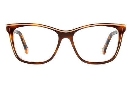 Brillen Carolina Herrera HER0171 C9K Cat Eye Havana