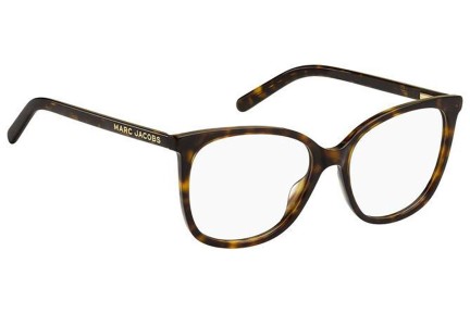 Brillen Marc Jacobs MARC662 086 Ronde Havana