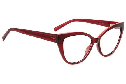 Brillen M Missoni MMI0137 C9A Cat Eye Rood