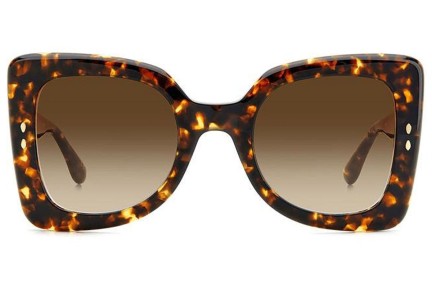 Zonnebril Isabel Marant IM0120/S 086/HA Cat Eye Havana