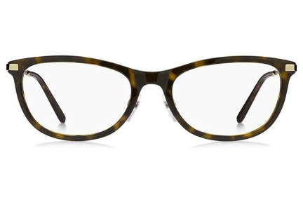 Brillen Marc Jacobs MARC668/G 086 Cat Eye Havana