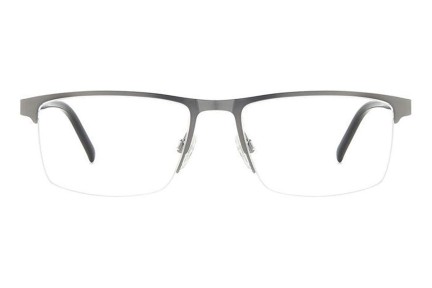 Brillen Pierre Cardin P.C.6888 R80 Rechthoekige Zilver