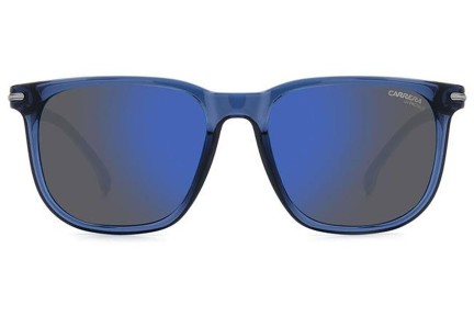 Zonnebril Carrera CARRERA300/S PJP/XT Vierkant Blauw