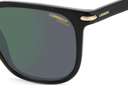 Zonnebril Carrera CARRERA300/S 807/Q3 Vierkant Zwart