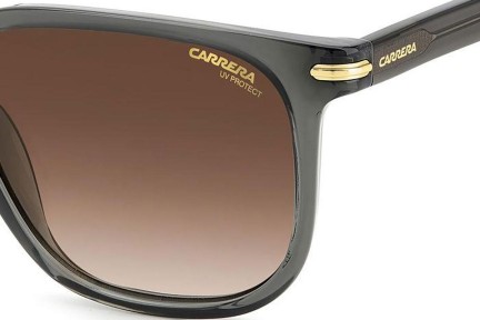 Zonnebril Carrera CARRERA300/S KB7/HA Vierkant Grijs