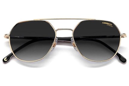 Zonnebril Carrera CARRERA303/S W97/9O Pilot Goud