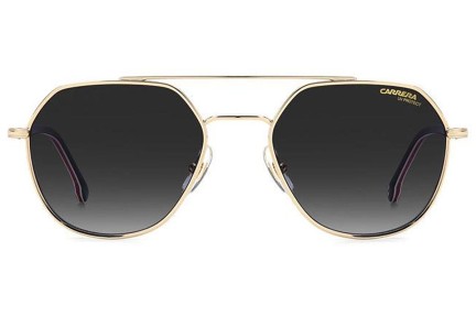 Zonnebril Carrera CARRERA303/S W97/9O Pilot Goud