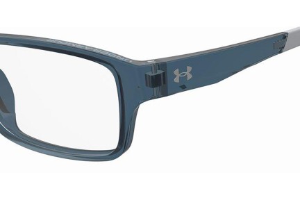 Brillen Under Armour UA5059/F XW0 Rechthoekige Blauw