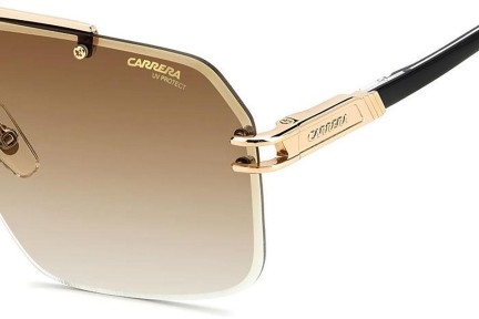 Zonnebril Carrera CARRERA1054/S 2M2/86 Pilot Goud