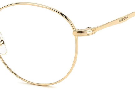 Brillen Carrera CARRERA307 LOJ Ronde Goud