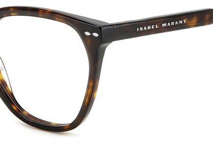 Brillen Isabel Marant IM0114 086 Ronde Havana