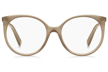 Brillen Marc Jacobs MARC656 10A Ronde Beige