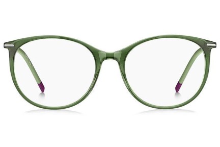 Brillen HUGO HG1238 1ED Cat Eye Groen