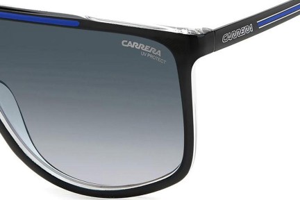 Zonnebril Carrera CARRERA1056/S D51/08 Flat Top Zwart