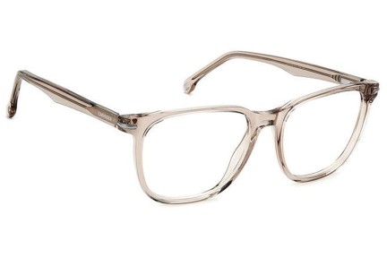 Brillen Carrera CARRERA308 10A Vierkant Beige