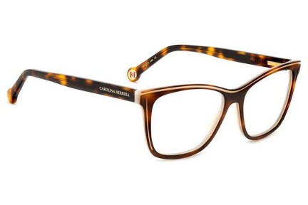 Brillen Carolina Herrera HER0171 C9K Cat Eye Havana