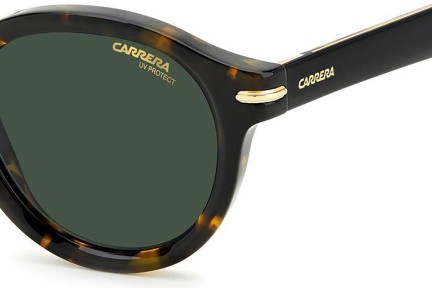 Zonnebril Carrera CARRERA306/S 086/QT Ronde Havana