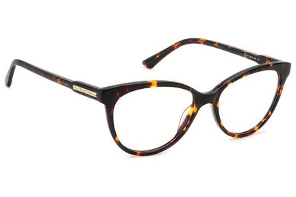 Brillen Pierre Cardin P.C.8514 086 Cat Eye Havana