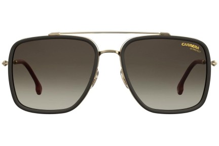 Zonnebril Carrera CARRERA207/S AU2/HA Pilot Goud