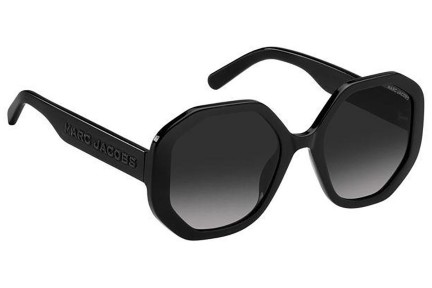 Zonnebril Marc Jacobs MARC659/S 807/9O Special Zwart