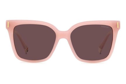 Zonnebril Polaroid PLD6192/S 35J/KL Polarized Cat Eye Roze