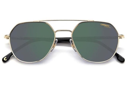 Zonnebril Carrera CARRERA303/S J5G/Q3 Pilot Goud