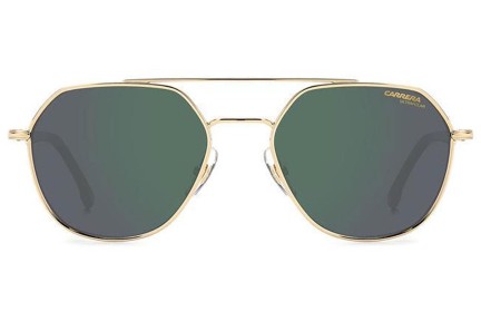 Zonnebril Carrera CARRERA303/S J5G/Q3 Pilot Goud