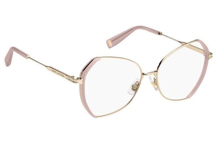 Brillen Marc Jacobs MJ1081 EYR Cat Eye Goud