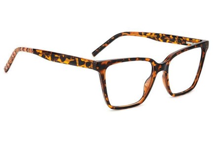 Brillen M Missoni MMI0143 086 Cat Eye Havana