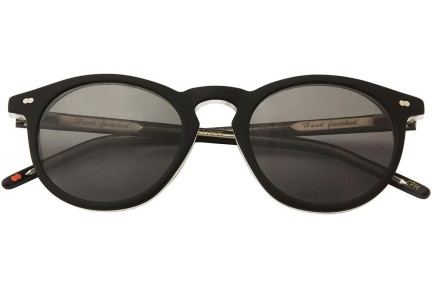 Christopher Cloos Paloma Coal Polarized