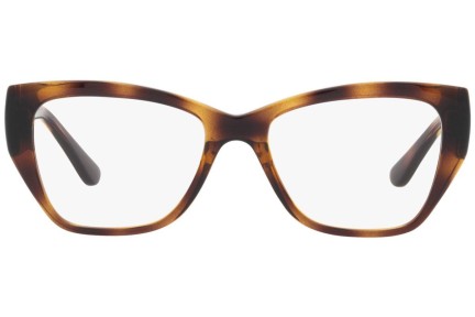 Brillen Vogue Eyewear VO5483 W656 Cat Eye Havana