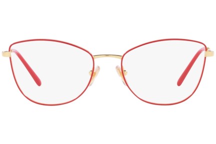 Brillen Vogue Eyewear VO4273 280 Cat Eye Rood