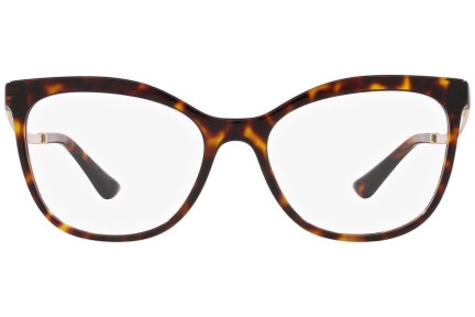 Brillen Bvlgari BV4218 504 Cat Eye Havana