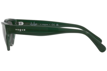 Zonnebril Vogue Eyewear VO5513S 300487 Cat Eye Groen