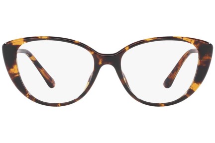 Brillen Michael Kors Amagansett MK4102U 3006 Cat Eye Havana