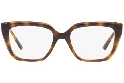 Brillen Vogue Eyewear VO5477B W656 Rechthoekige Havana